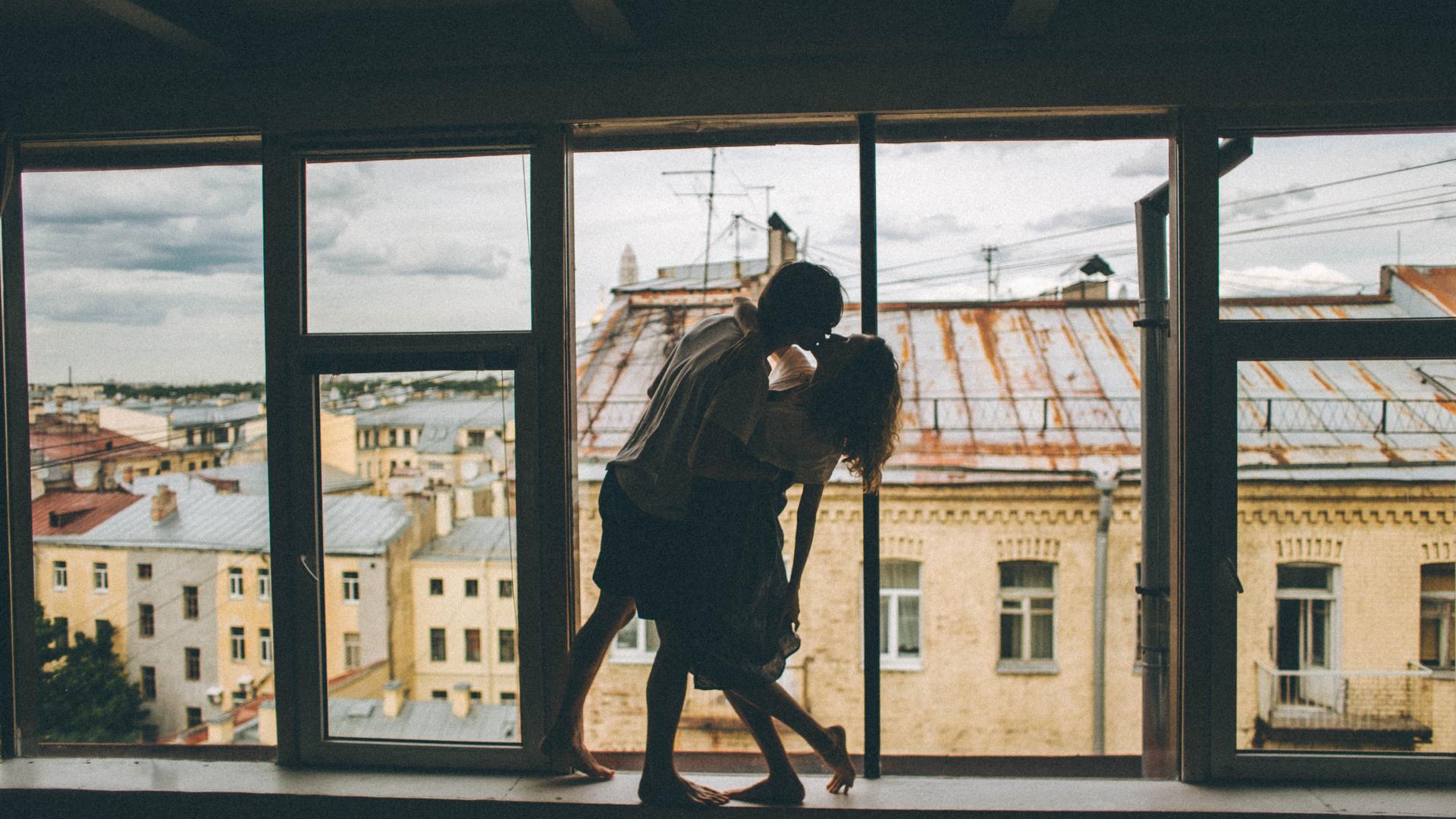 évolution amoureuse