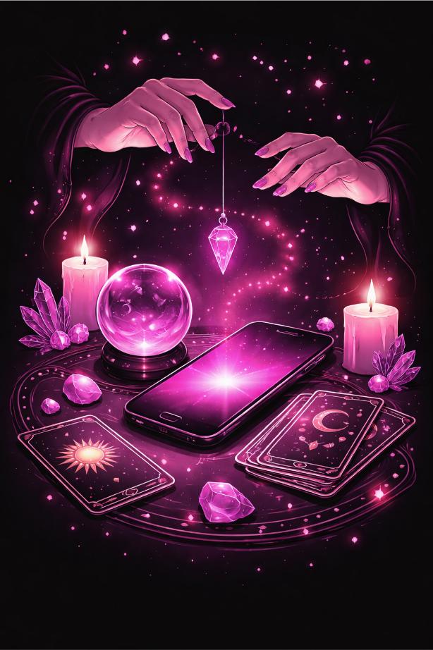 voyance audiotel cabinet kld