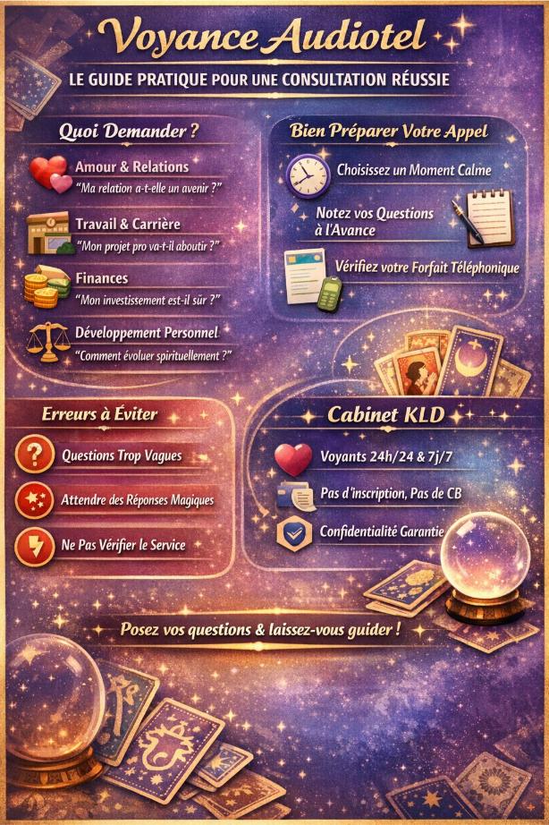 voyance audiotel